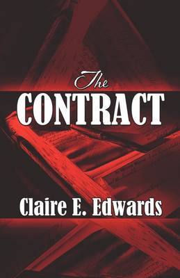 The Contract by Claire E. Edwards image