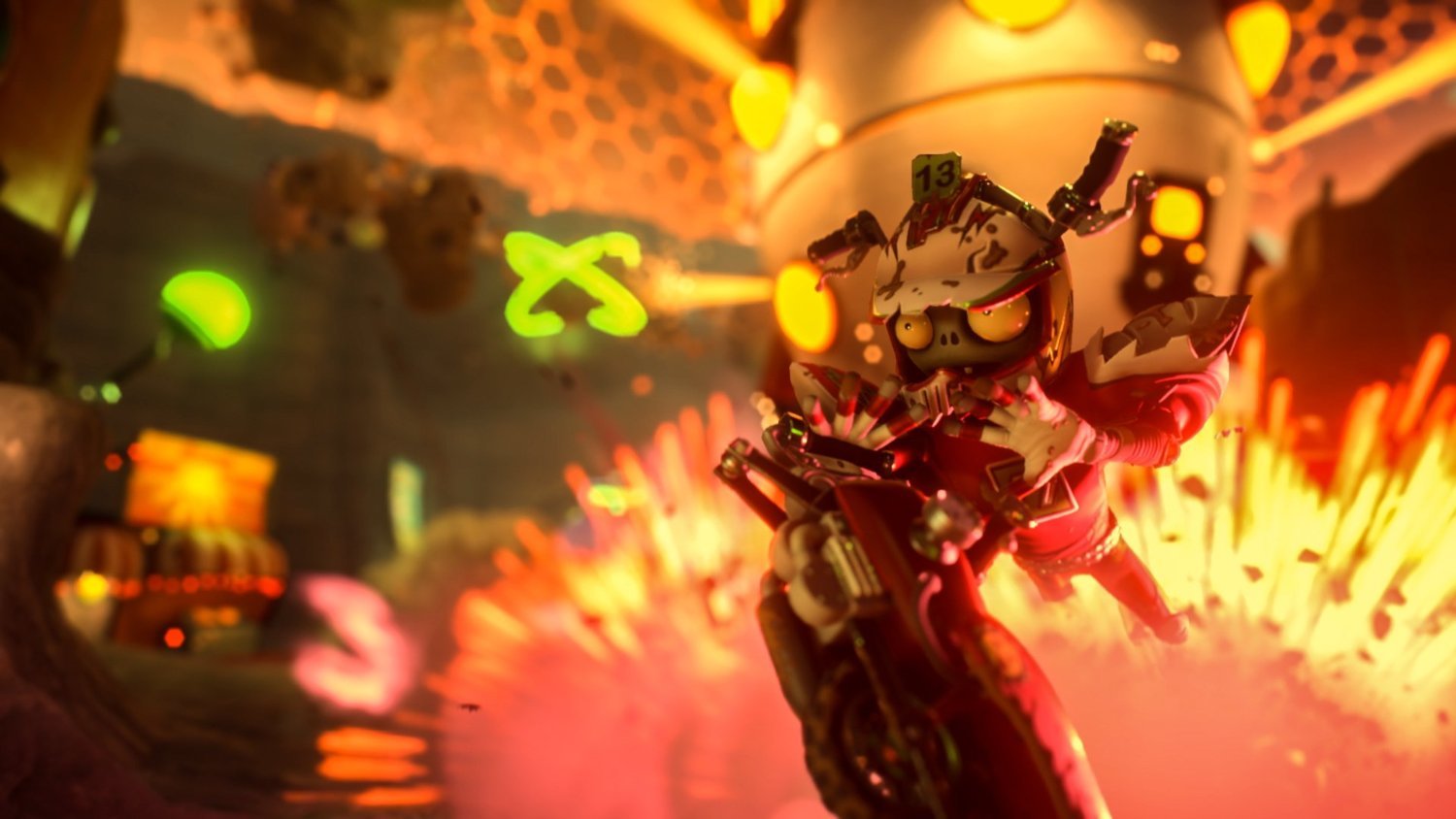 Plants vs. Zombies: Garden Warfare 2 for PC Games image