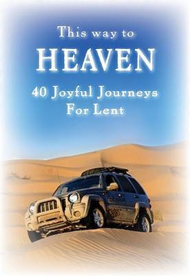 This Way to Heaven by Herder Gwendolin image