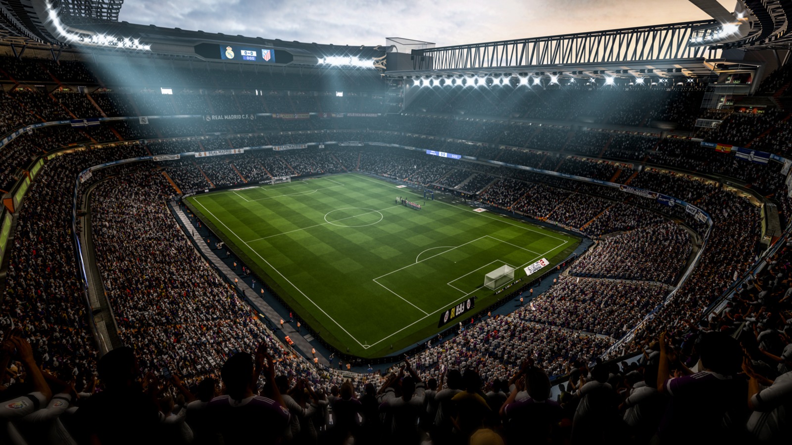 PS4 Slim 1TB FIFA 18 Ronaldo Edition Bundle for PS4 image