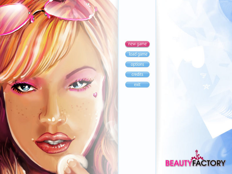 Beauty Factory for PC Games image
