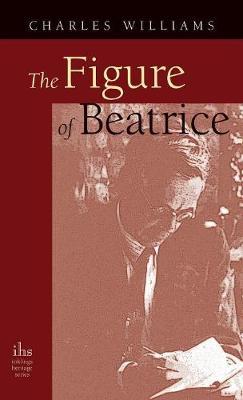 Figure of Beatrice by Charles Williams image