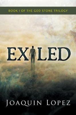 Exiled by Joaquin Lopez image