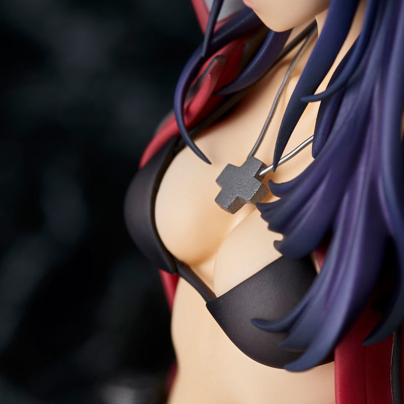 Misato Katsuragi - 7" PVC Figure image