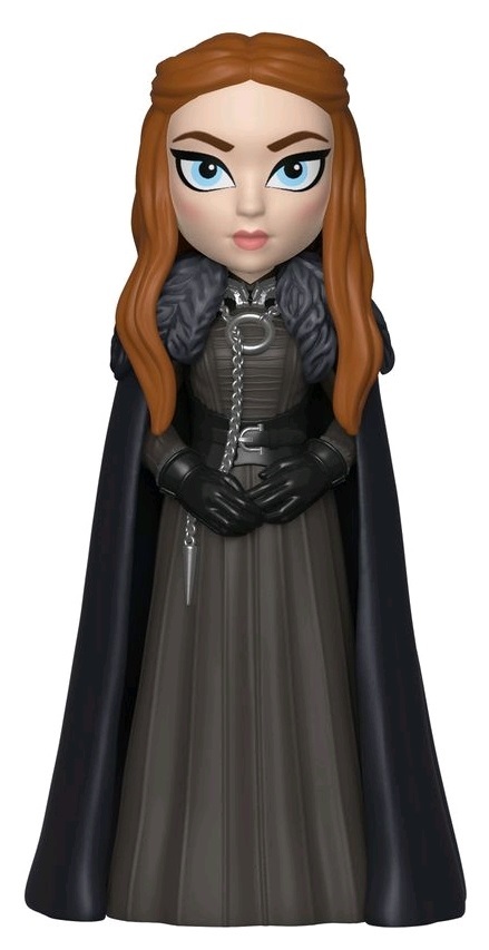Game of Thrones - Lady Sansa Rock Candy Vinyl Figure image