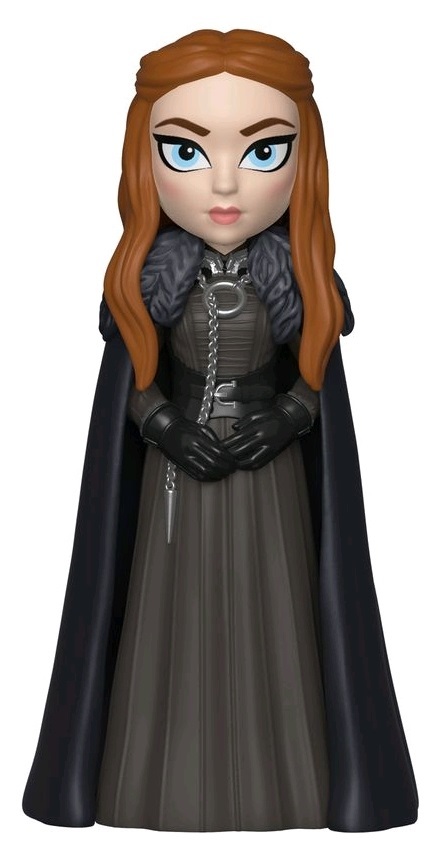 Lady Sansa - Rock Candy Vinyl Figure image