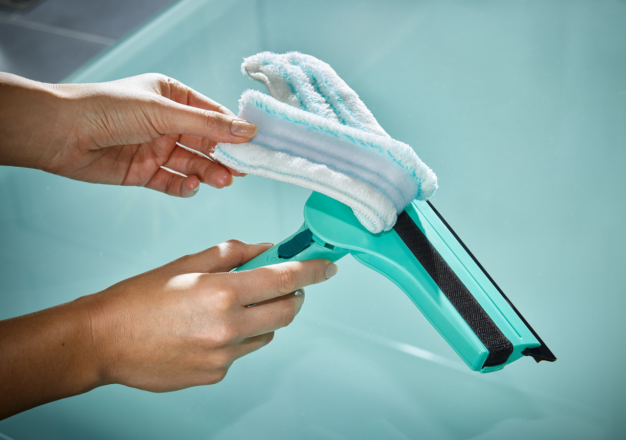 Leifheit Window & Frame Cleaner at Mighty Ape NZ