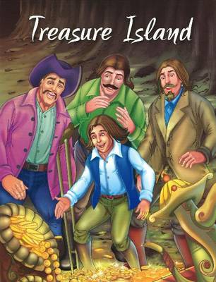 Treasure Island image