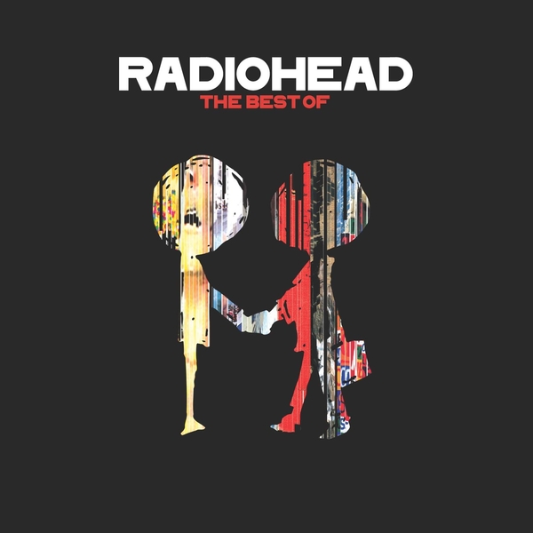 Radiohead: The Best of on CD by Radiohead