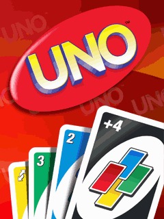 Uno Card Game image