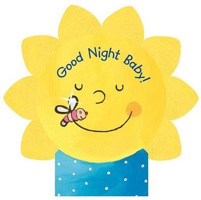 Good Night Baby! by Sabine Kraushaar image
