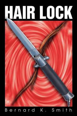 Hair Lock by Bernard K Smith image