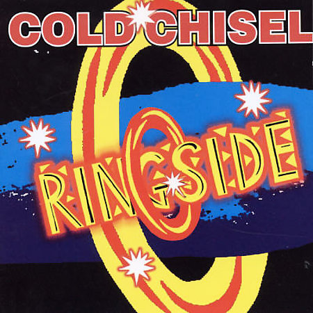 Ringside by Cold Chisel image