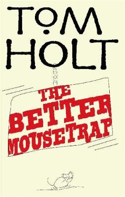 The Better Mousetrap image