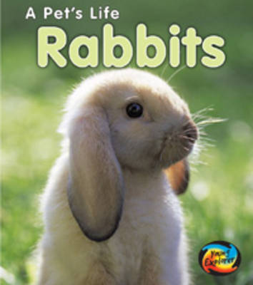 Rabbits by Anita Ganeri image