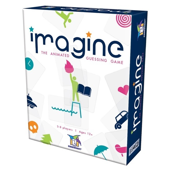 Imagine image