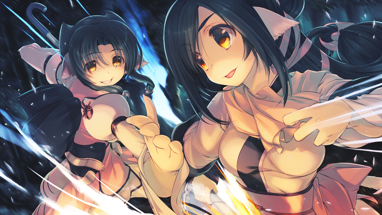 Utawarerumono: Mask of Truth for PS4 image