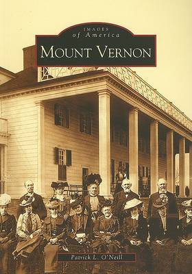 Mount Vernon by Patrick L O'Neill image