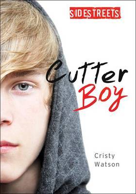 Cutter Boy by Cristy Watson image