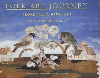 Folk Art Journey image