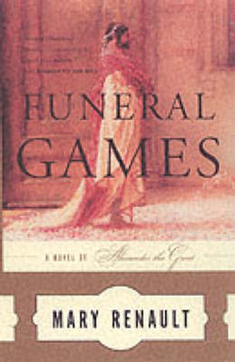 Funeral Games image