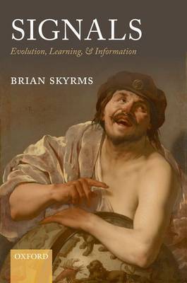 Signals by Brian Skyrms image