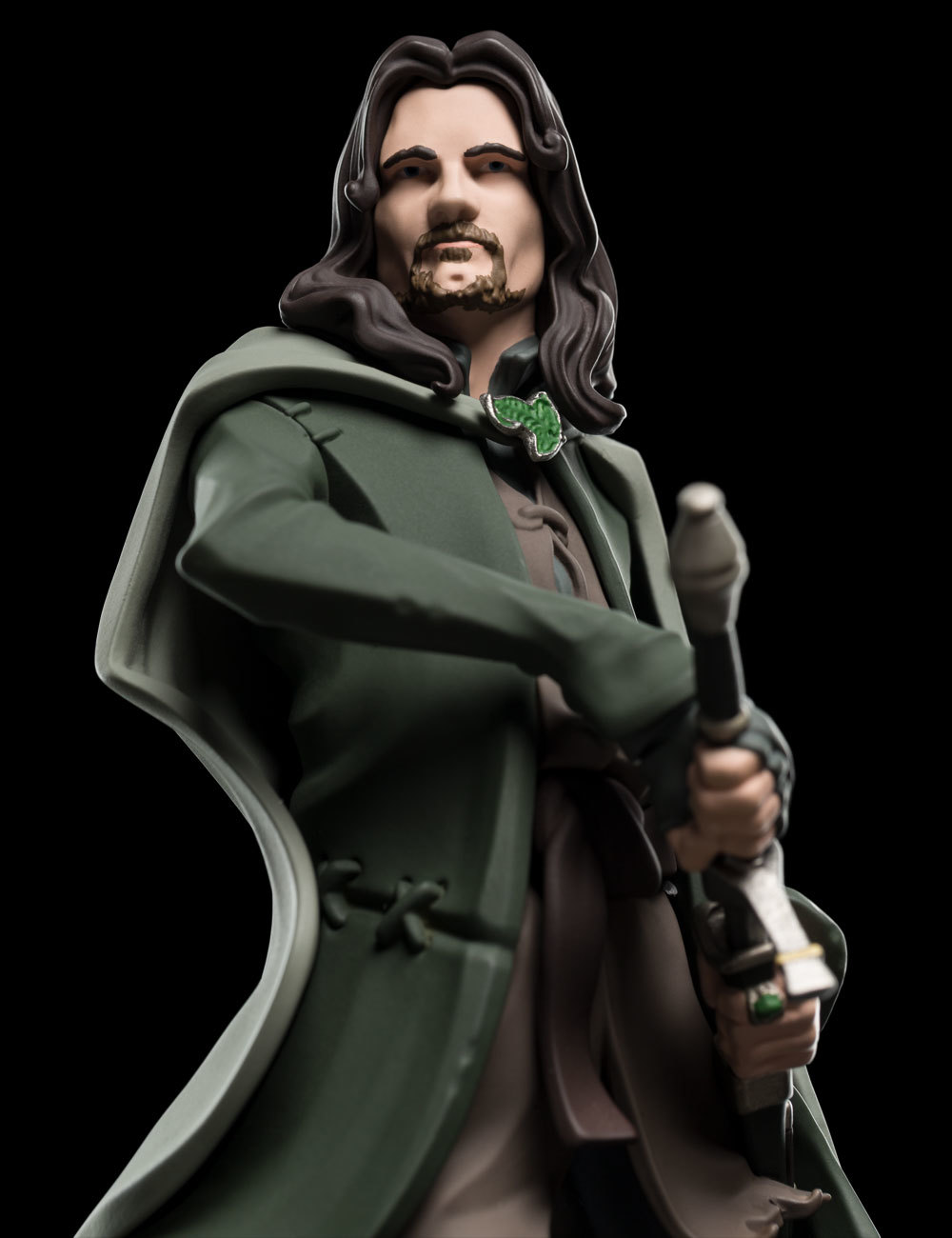 The Lord of the Rings - Aragorn image