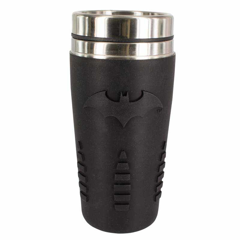 Batman Travel Mug (450ml) image