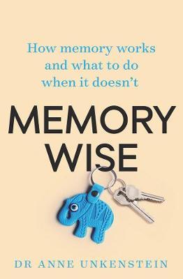 Memory-Wise by Anne Unkenstein image