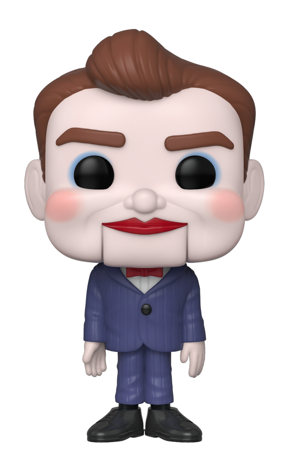 Benson - Pop! Vinyl Figure image