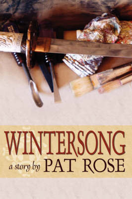 Wintersong: A Story by by Pat Rose (School of Health, University of Greenwich, Avery Hill Campus, London, UK) image