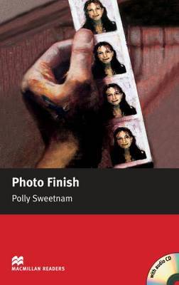 Photo Finish: Starter by Polly Sweetnam