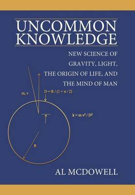 Uncommon Knowledge by Al McDowell image