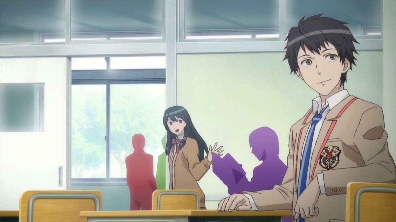 Tokyo Mirage Sessions #FE for Wii U image