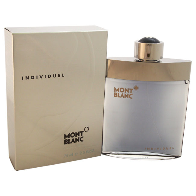 Mont Blanc - Individuel (75ml EDT) image