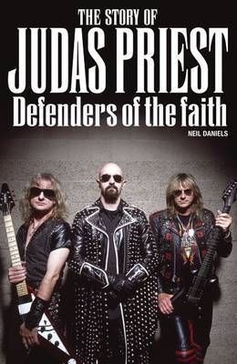 Defenders of the Faith image