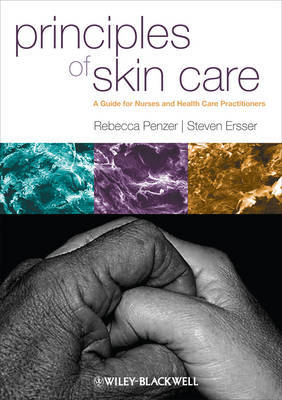 Principles of Skin Care by Rebecca Penzer image