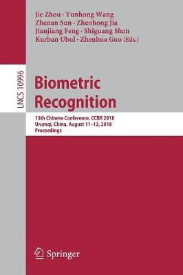 Biometric Recognition image