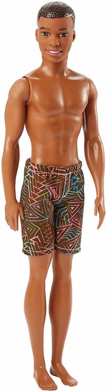 barbie beach ken doll