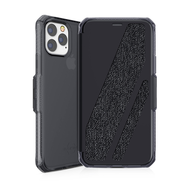 ITSKINS: iPhone 11 Pro Max SPECTRUM FOLIO Case | at Mighty Ape NZ