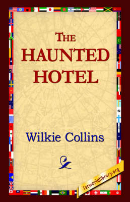 The Haunted Hotel by Wilkie Collins image