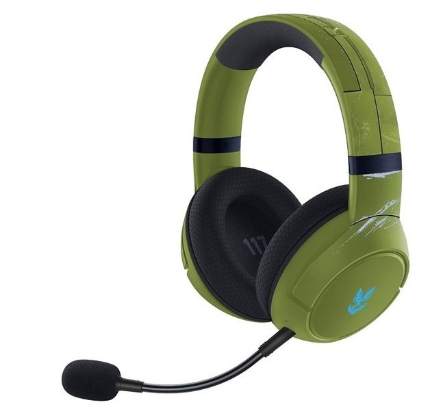 Razer Kaira PRO Wireless Gaming Headset 