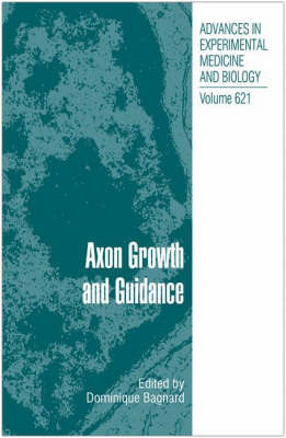 Axon Growth and Guidance image