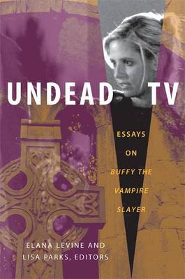 Undead TV image