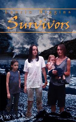 Survivors by Laurie Higgins image
