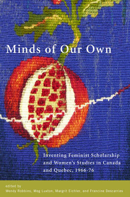 Minds of Our Own image