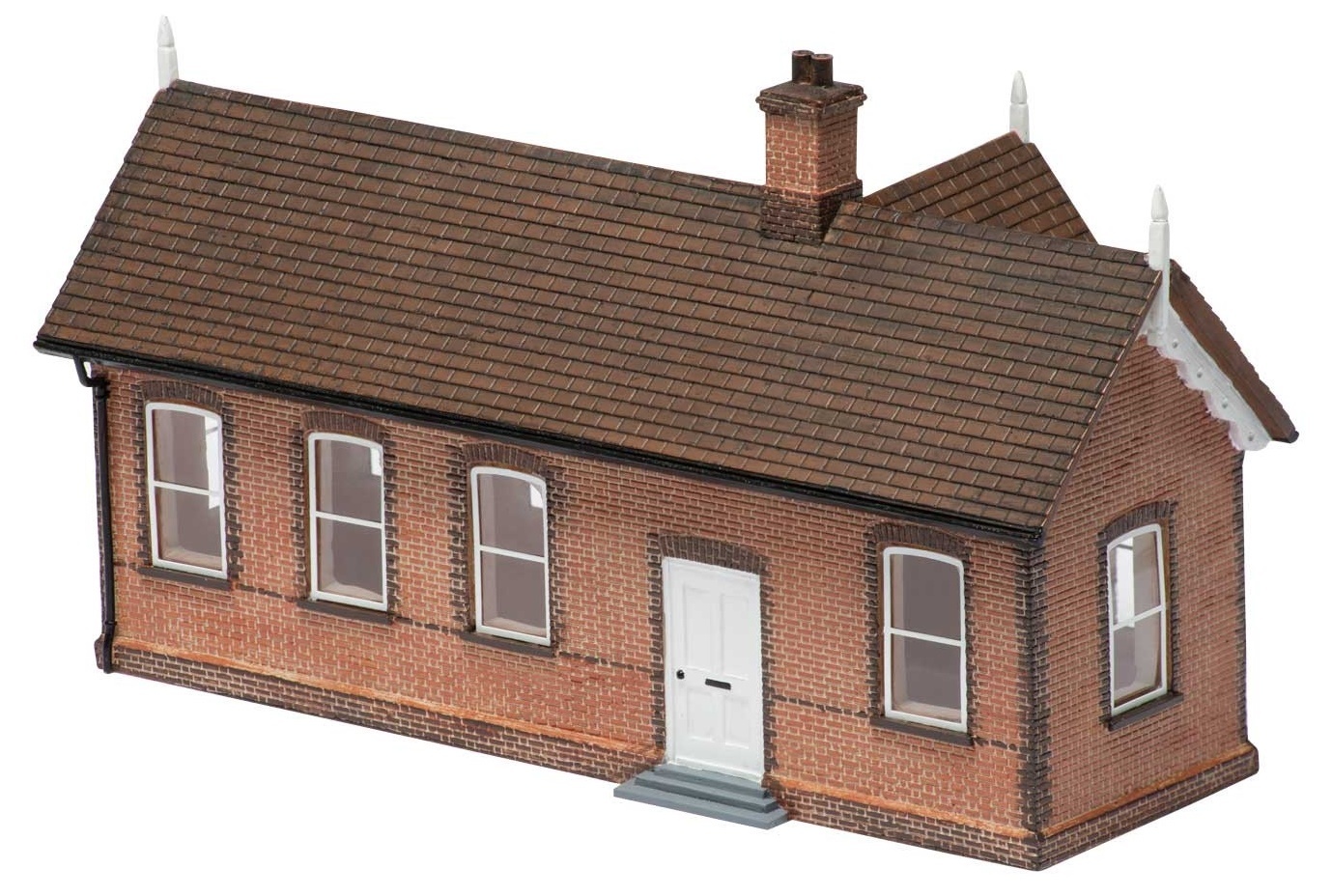 Hornby: Station Office image