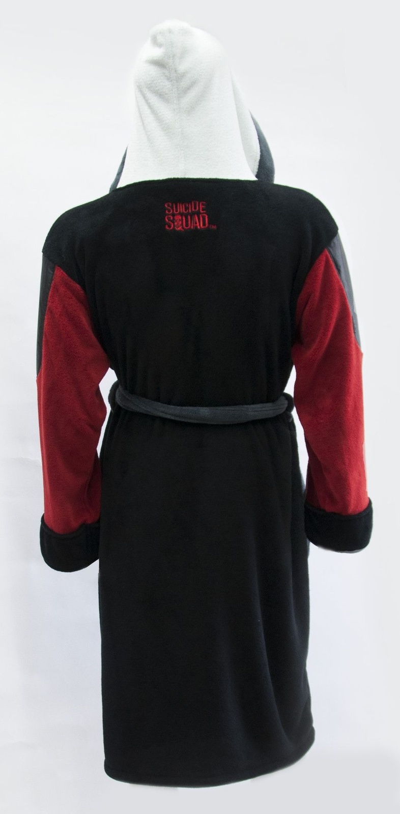 Suicide Squad - Deadshot Hooded Robe