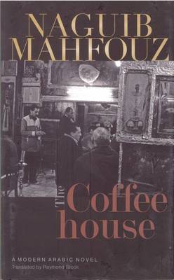 THE COFFEEHOUSE image