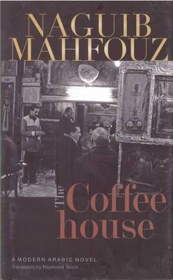 The Coffeehouse image